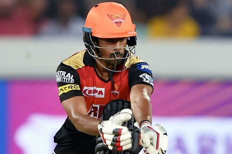 Wriddhiman Saha